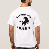 Donkere paarse Tanktop (Achterkant)