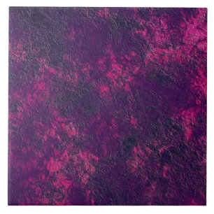 Donkere paarse violettextuur, getextureerd suede m tegeltje