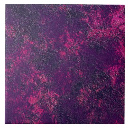 Donkere paarse violettextuur, getextureerd suede m tegeltje (Voorkant)