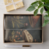 , donkere paddenstoelenkracht ontkoppeling tissuepapier (Geschenk)