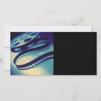 Donkere poel van film