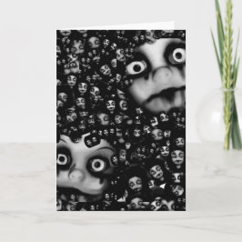 Donkere poppengriesproducten kaart