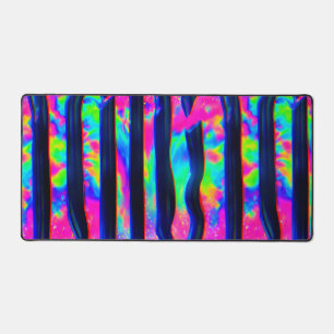 Donkere Regenboog Glitch Bars Bureaumat