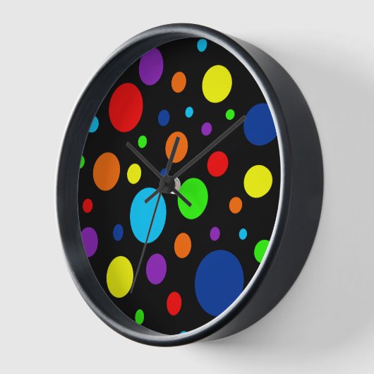 Donkere regenboogspots (Hoek)