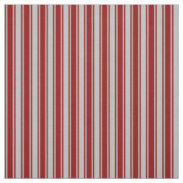 Donkere rode en grijze lijnen stof