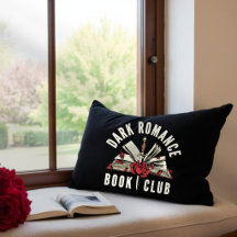 Donkere Romance Boekclub Bloemengeschenk