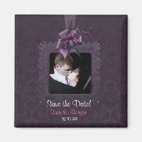 Donkere Romance De datum opslaan
