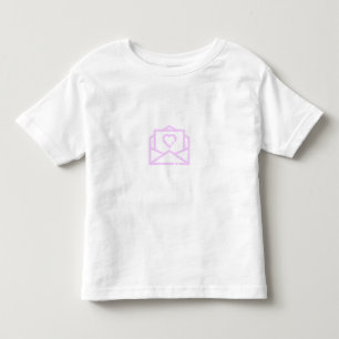 Donkere romantiek kunst Digitale wandkunst Ik haat Kinder Shirts