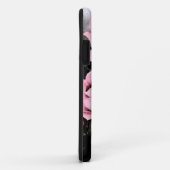  donkere Rozen Case-Mate iPhone Case (Achterkant/rechts)