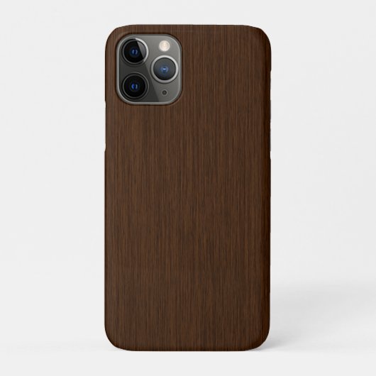 Donkere Rustic Grainy Background Case-Mate iPhone Case (Achterkant)