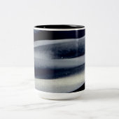 Donkere schaduwen Mok (Center)