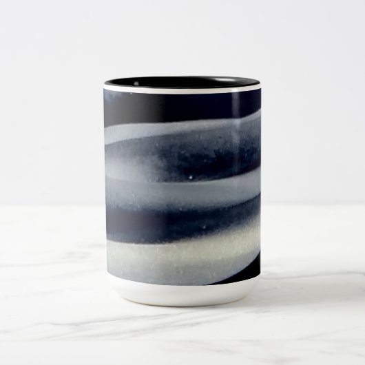 Donkere schaduwen Mok (Center)