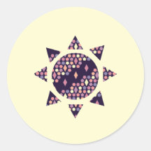 Donkere Stad Twilight Honingraat en Diamond Sun