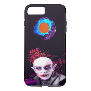 Donkere ster Case-Mate iPhone case