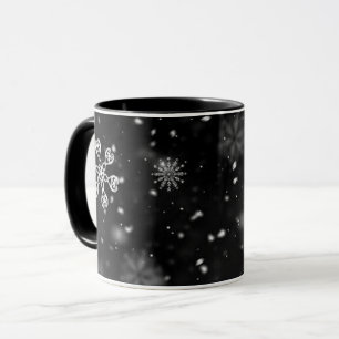 DONKERE STERREN NACHTHEMEL   HEMELS KERSTCADEAU MOK