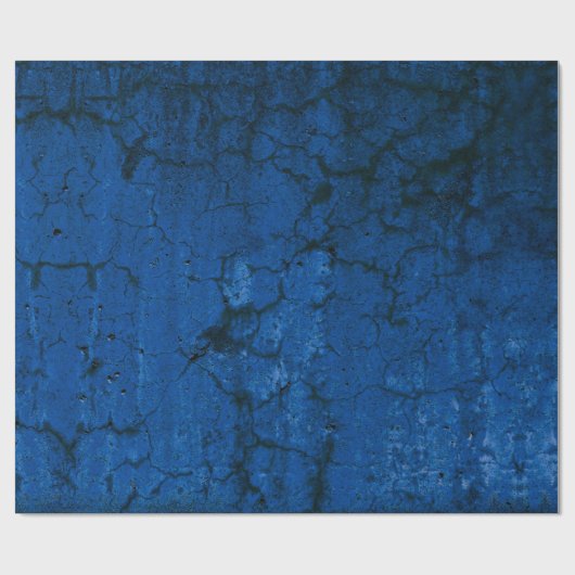 Donkere textuur cadeaupapier (Vlak)