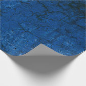 Donkere  textuur  cadeaupapier (Hoek)