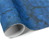 Donkere  textuur  cadeaupapier (Rol Hoek)