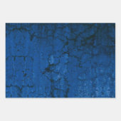 Donkere  textuur  inpakpapier vel (Voorkant 2)