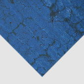 Donkere  textuur  tissuepapier (Detail)