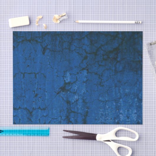 Donkere textuur tissuepapier (Craft)