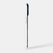 donkere thema karakter iPhone 15 case (Rechterkant)