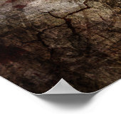 Donkere tinten: Azrael Poster (Hoek)