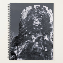 Donkere Toren Planner