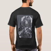Donkere Toren T-shirt (Achterkant)