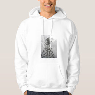"Donkere toren van de macht" Hoodie