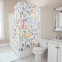 Donkere Victoriaanse botanische bloempatroon met s