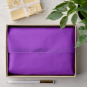 Donkere Violet Tissuepapier (Geschenk)
