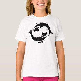 Donkere vissoorten T-Shirt