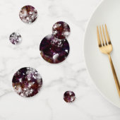 Donkere voorbereiding confetti (Groep)