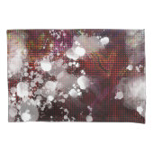 Donkere voorbereiding kussensloop (Voorkant)