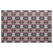 Donkere voorbereiding stof (Yard (91,4 cm))