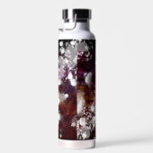 Donkere voorbereiding waterfles (Rechts)