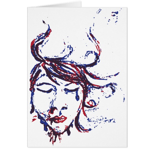 donkere wateren (Voorkant)