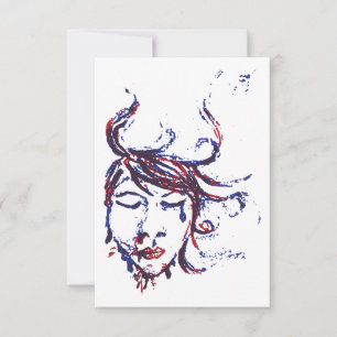 donkere wateren kaart