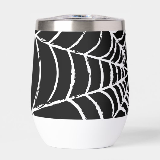 Donkere webpagina (Voorkant)