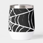 Donkere webpagina (Achterkant)