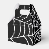 Donkere webpagina bedankdoosjes (Achterkant)