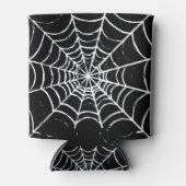 Donkere webpagina blikjeskoeler (Voorkant)