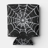 Donkere webpagina blikjeskoeler (Achterkant)