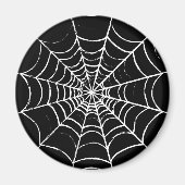 Donkere webpagina magneet (Voorkant)