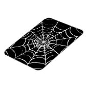 Donkere webpagina magneet (Linkerzijde)