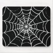 Donkere webpagina muismat (Voorkant)