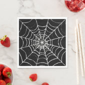 Donkere webpagina servet (Insitu)
