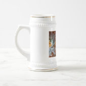 Donkere wolken van Carina Nebula Hubble Space Bierpul (Links)