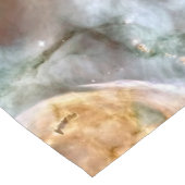 Donkere wolken van Carina Nebula Hubble Space Korte Tafelloper (Hoek)
